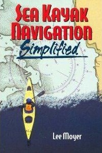 Sea kayak navigation simplified