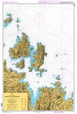 7191L Archipel de la Maddalena