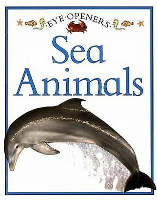 Sea animals