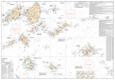 Southeastern Cyclades