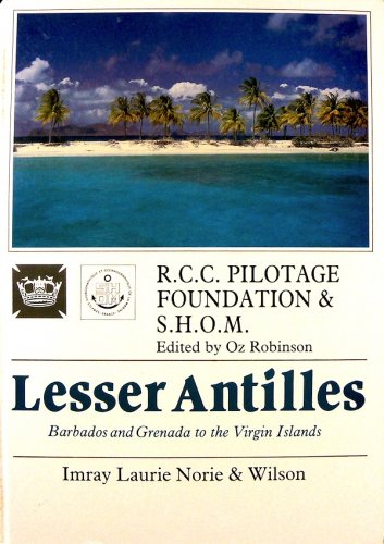 Lesser Antilles