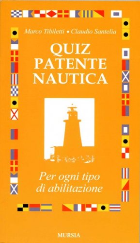 Quiz patente nautica