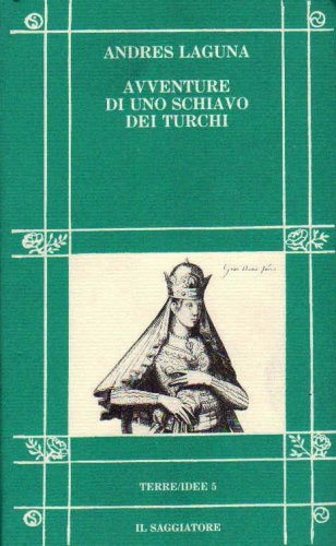 Avventure di uno schiavo dei turchi