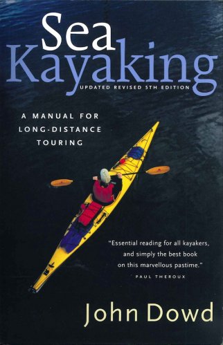 Sea kayaking