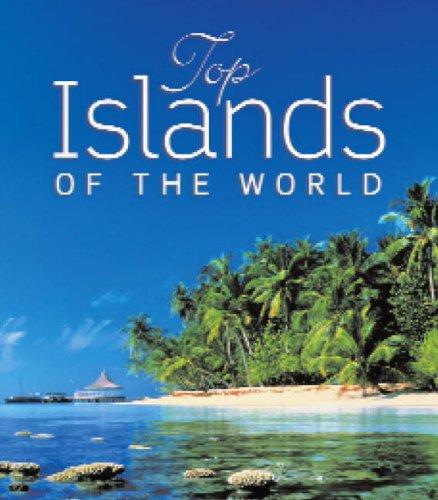 Top islands of the world