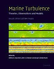 Marine turbulence