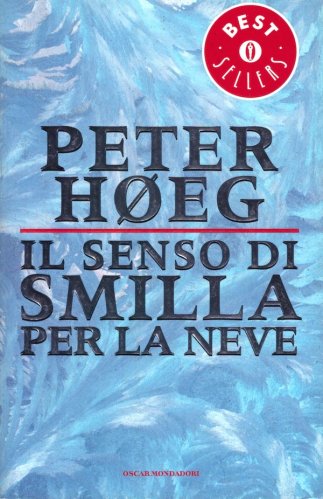 Senso di Smilla per la neve - edizione economica