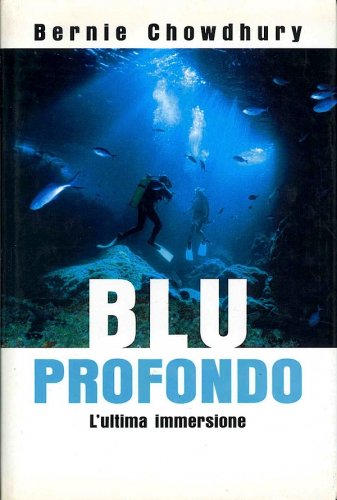 Blu profondo
