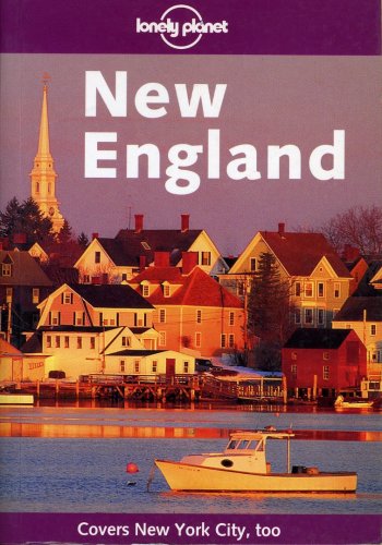 New England