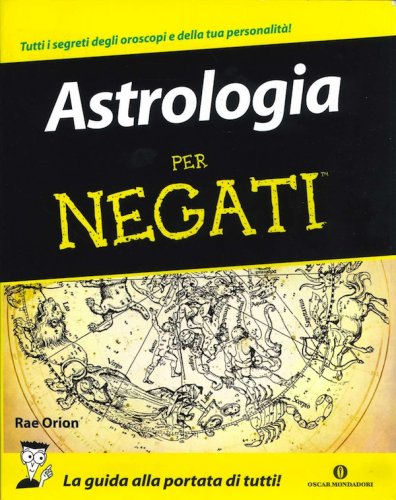 Astrologia per negati