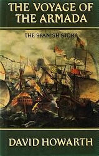 Voyage of the Armada