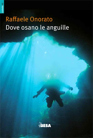 Dove osano le anguille