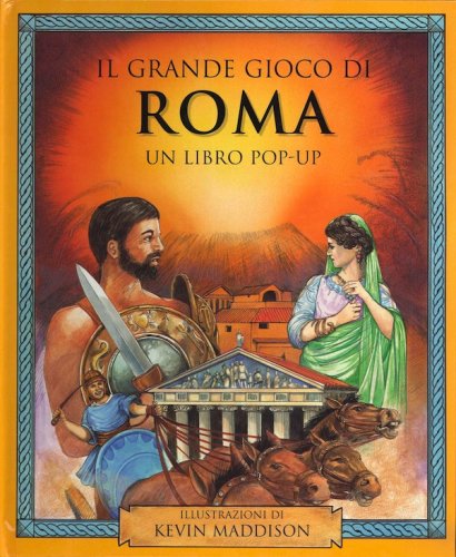 Grande gioco di Roma