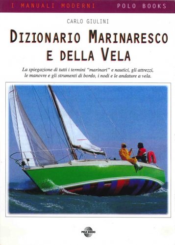 Dizionario marinaresco e della vela
