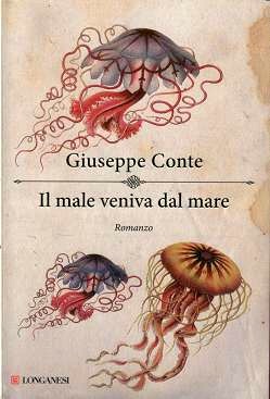 Male veniva dal mare