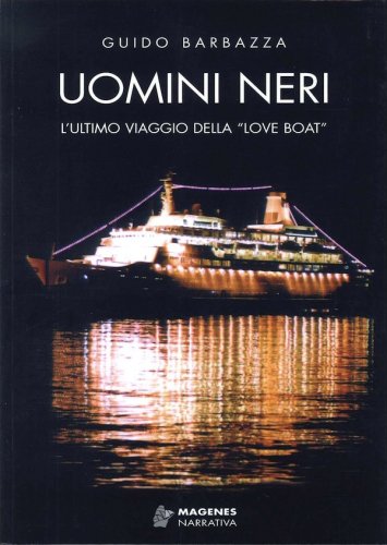 Uomini neri
