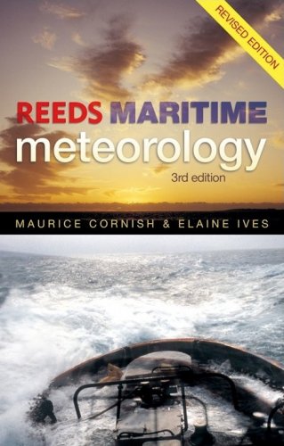 Reeds maritime meteorology