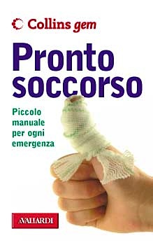 Pronto soccorso