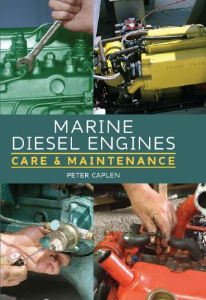 Marine diesel engines