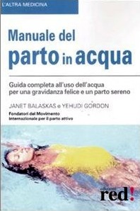 Manuale del parto in acqua