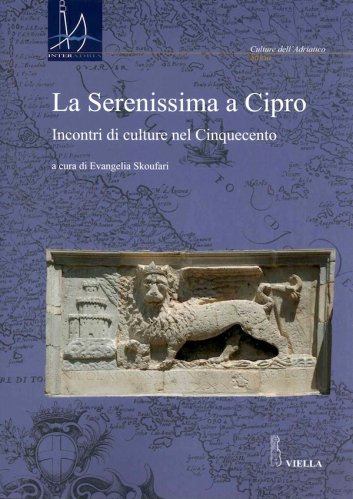 Serenissima a Cipro