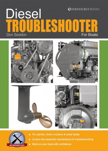 Diesel troubleshooter for boats