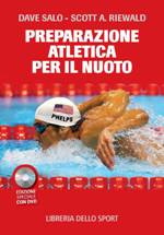 Preparazione atletica per il nuoto