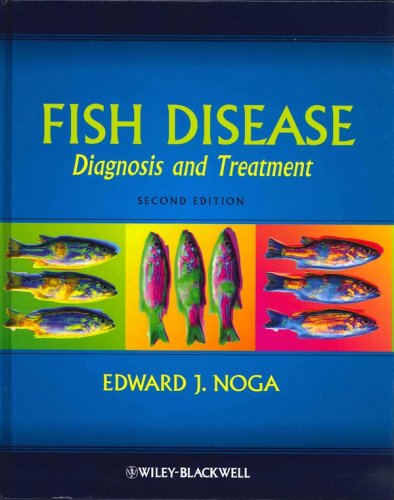 Fish disease