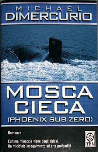 Mosca cieca - edizione economica
