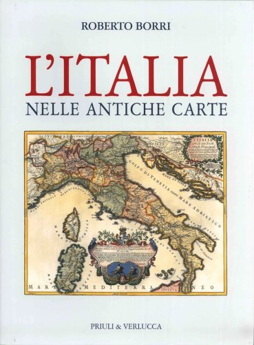 Italia nelle antiche carte