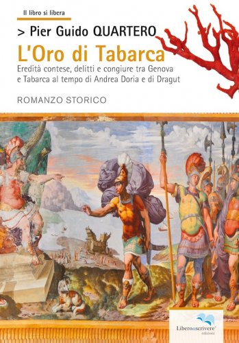 Oro di Tabarca