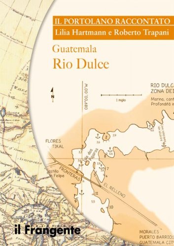 Guatemala Rio Dulce