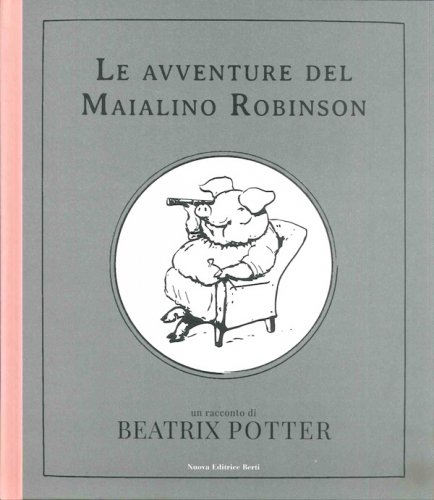 Avventure del maialino Robinson