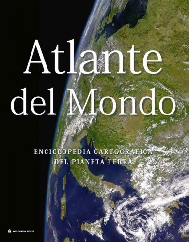 Atlante del mondo