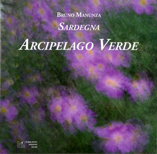 Sardegna arcipelago verde
