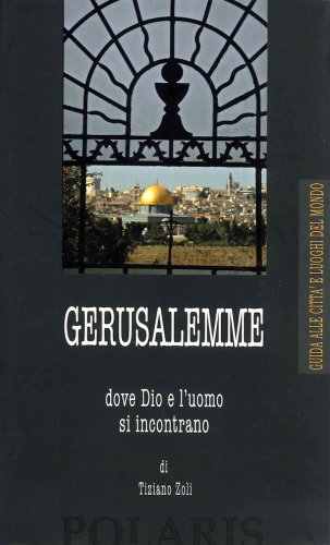 Gerusalemme