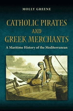 Catholic pirates and greek merchants