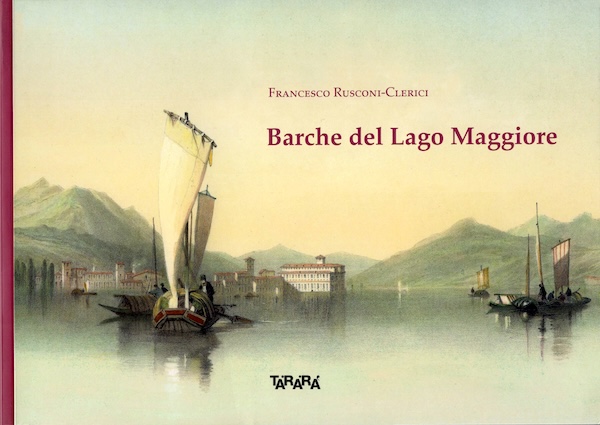 Barche del Lago Maggiore