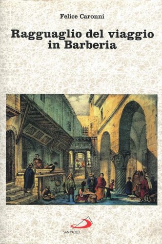 Ragguaglio del viaggio in Barberia