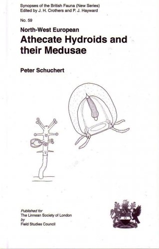 North-West European Athecate Hydroids and their Medusae