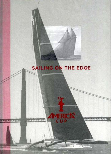 Sailing on the edge