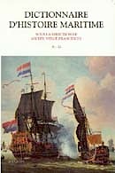 Dictionnaire d'histoire maritime