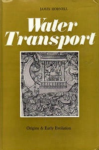 Water transport
