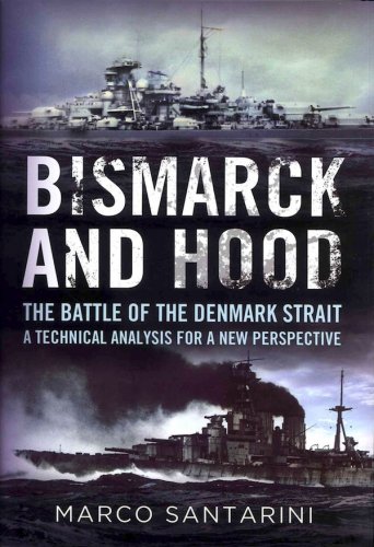 Bismarck and Hood