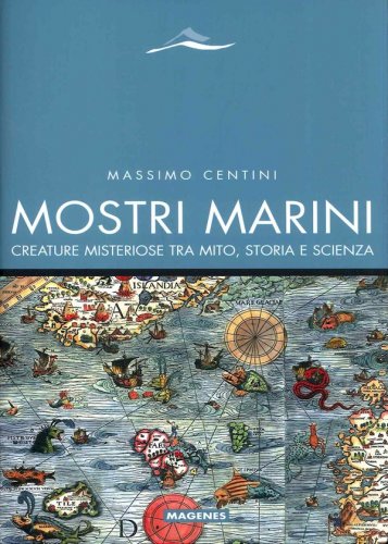 Mostri marini