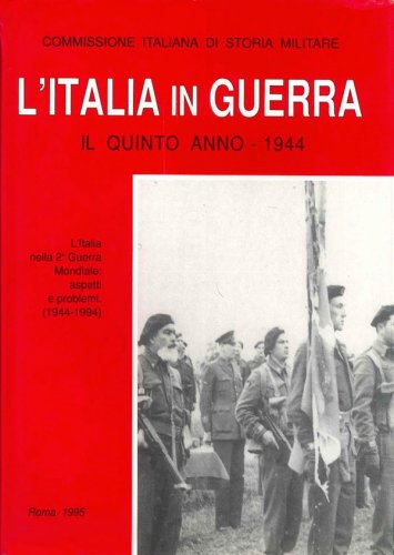 Italia in guerra