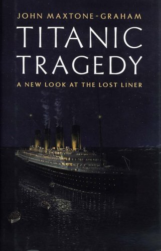 Titanic tragedy