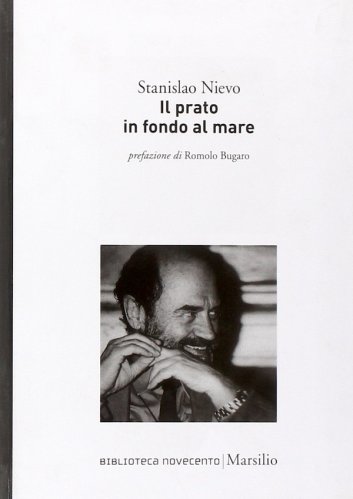 Prato in fondo al mare