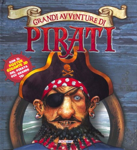 Grandi avventure di Pirati