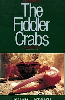 Revision of the fiddler crabs of Australia
